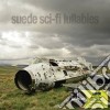 (LP Vinile) Suede - Sci-fi Lullabies (3 Lp) cd
