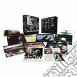 The vinyl collection cd