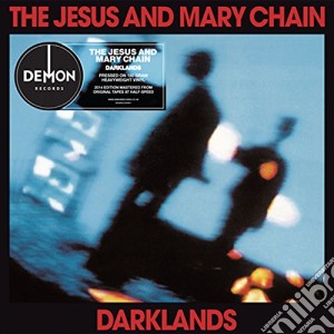 (LP VINILE) Darklands lp vinile di Jesus and mary chain