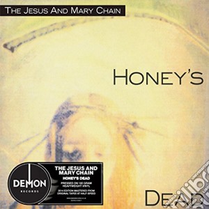 (LP VINILE) Honey's dead lp vinile di Jesus and mary chain