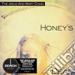 (LP VINILE) Honey's dead cd
