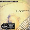 (LP VINILE) Honey's dead cd