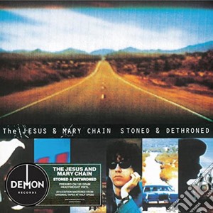 (LP VINILE) Stoned and dethroned lp vinile di Jesus and mary chain