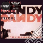 (LP VINILE) Psychocandy cd