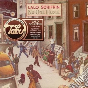 Lalo Schifrin - No One Home cd musicale di Lalo Schifrin