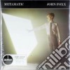 (LP VINILE) Metamatic gatefold - coloured edition cd