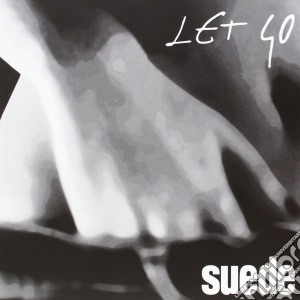 (LP Vinile) Suede - Let Go lp vinile di Suede