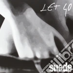 (LP Vinile) Suede - Let Go vinile