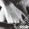 (LP Vinile) Suede - Let Go cd