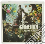 Creation, The - 7' Singles Boxset (12 Lp) cd