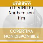 (LP VINILE) Northern soul film lp vinile di The/jame Montclairs