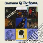 Chairmen Of The Board: The Complete Invictus Studio Recordings 1969-1978 / Various (9 Cd)