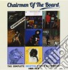 Chairmen Of The Board: The Complete Invictus Studio Recordings 1969-1978 / Various (9 Cd) cd