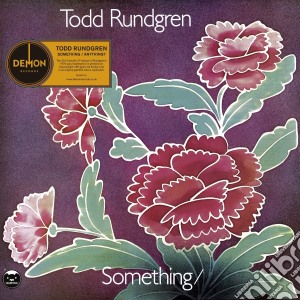 (LP VINILE) Something lp vinile di Todd Rundgren