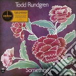 (LP VINILE) Something cd