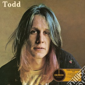 (LP VINILE) Todd lp vinile di Todd Rundgren