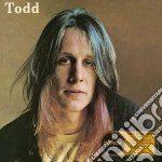 (LP VINILE) Todd cd