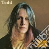 (LP VINILE) Todd cd