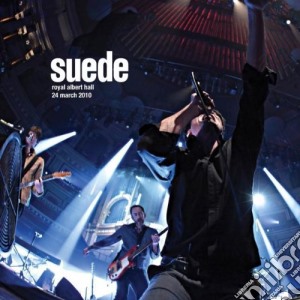 (LP Vinile) Suede - Royal Albert Hall 24 March 2010 (3 Lp) lp vinile di Suede