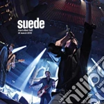 (LP Vinile) Suede - Royal Albert Hall 24 March 2010 (3 Lp) vinile