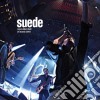 (LP Vinile) Suede - Royal Albert Hall 24 March 2010 (3 Lp) cd