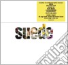 Suede - Cd Albums (8 Cd+Booklet) cd musicale di Suede