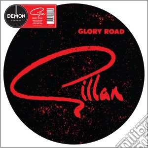 (LP Vinile) Ian Gillan - Glory Road lp vinile di Ian Gillan