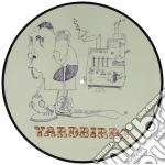 (LP Vinile) Yardbirds (The) - Roger The Engineer vinile