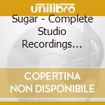Sugar - Complete Studio Recordings 1992-1995 (5 Cd) cd