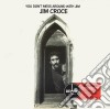Jim Croce - You Don't Mess Around With cd