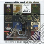Complete studio recordings 1971-2003 cd