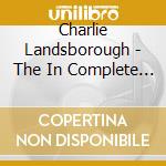 Charlie Landsborough - The In Complete Studio Recordings 1992 2007 (cd Box) cd