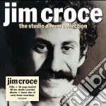 The complete studio recordings cd
