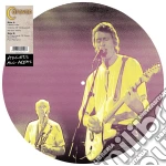 (LP Vinile) Caravan - Access All Areas (Picture Disc) vinile