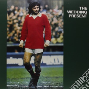 Wedding Present - George Best cd musicale di Wedding Present