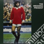 Wedding Present - George Best cd