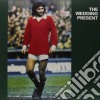 Wedding Present - George Best cd