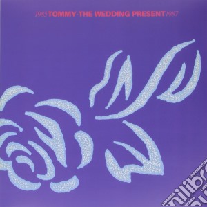 Wedding Present - Tommy cd musicale di Wedding Present