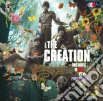 (LP Vinile) Creation (The) - Our Music Is Red With Purple Flashes (2 Lp) vinile