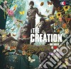 (LP Vinile) Creation (The) - Our Music Is Red With Purple Flashes (2 Lp) cd