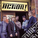 Action - Action Packed cd