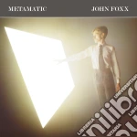 (LP VINILE) Metamatic cd