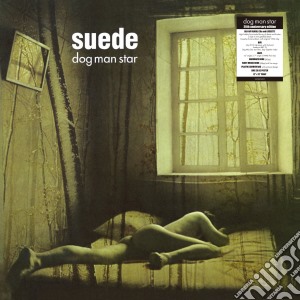 (LP Vinile) Suede - Dog Man Star Box Set lp vinile di Suede