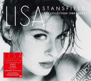 Lisa Stansfield - The Collection 1989 2003 (cd Box) cd musicale di Lisa Stansfield