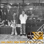 (LP Vinile) Ian Dury - New Boots And Panties vinile