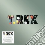 (LP Vinile) T. Rex - The Vinyl Collection - Lp Box vinile