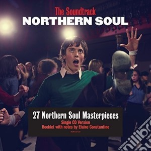 Northern Soul: The Soundtrack / Various cd musicale di Northern Soul