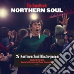 Northern Soul: The Soundtrack / Various cd