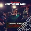 Northern Soul: The Soundtrack / Various cd