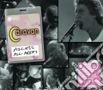 Caravan - Access All Areas (2 Cd) cd